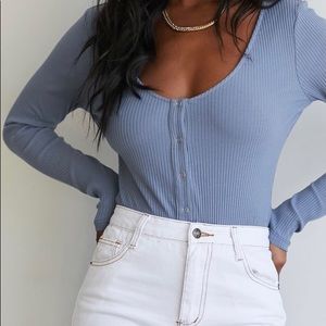 Princess Polly Bodysuit 🆕